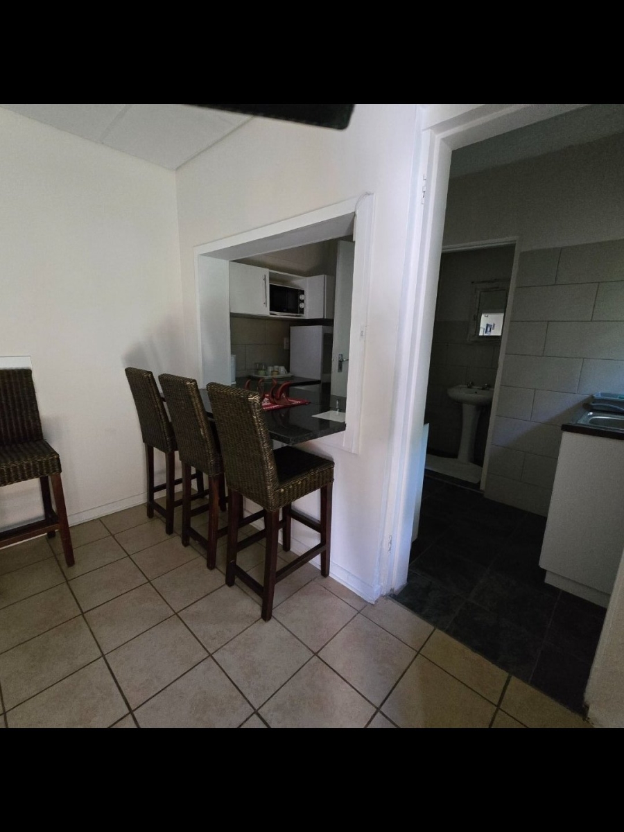Commercial Property for Sale in Dan Pienaar Free State